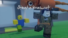 Steal a brainrot trailer