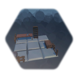 3v3 Generic Workshop