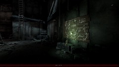 A screenshot taken in Dreams. 10 of 19.