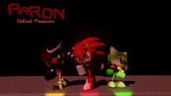 A screenshot taken in Dreams. 3 of 4.