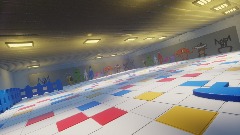 Garten of banban crossovers problem 8