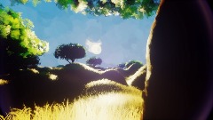 The end of the World
