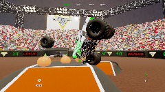 A screenshot taken in Dreams. 1 of 2.