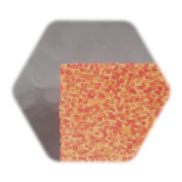 Lava Block