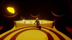 A screenshot taken in Dreams. 4 of 8.