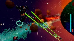 A screenshot taken in Dreams. 2 of 19.