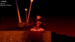 A screenshot taken in Dreams. 12 of 13.