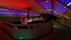 A screenshot taken in Dreams. 6 of 8.