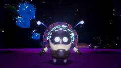 D-Bug Dreamiverse Dash!