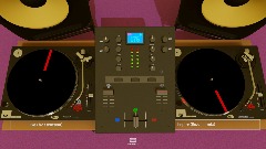 A screenshot taken in Dreams. 2 of 5.