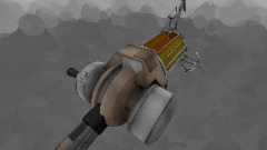 A screenshot taken in Dreams. 2 of 12.