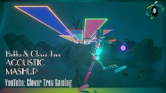 A screenshot taken in Dreams. 22 of 22.