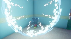 Mickey Saves PIXAR (TEASER)