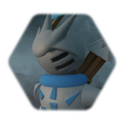 <clue> Arenion [Prime]