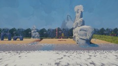 A screenshot taken in Dreams. 27 of 30.