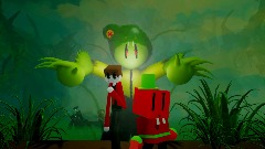 3~ IT CAME FROM FROGGY CITY