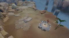 Il mio Tempio antico!