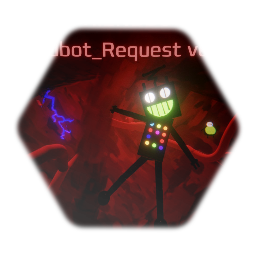 - Friendbot -