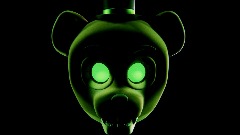 Popgoes texture test