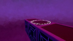 Unecessarily tense race...