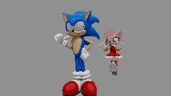 A screenshot taken in Dreams. 3 of 5.