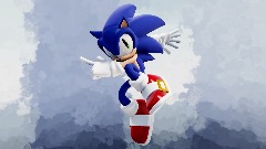 A screenshot taken in Dreams. 4 of 5.