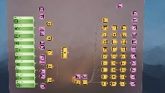 A screenshot taken in Dreams. 2 of 2.