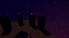 I spent 12 hours to render this 1 video. [remake]