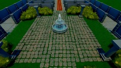 FINAL QUEST | Pre- Alpha 1.3