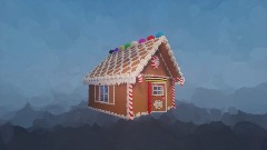 A screenshot taken in Dreams. 1 of 3.