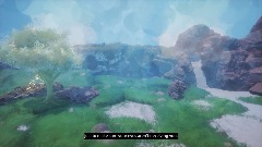 A screenshot taken in Dreams. 23 of 25.