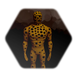 Fear Golem
