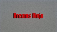 Dreams Ninja