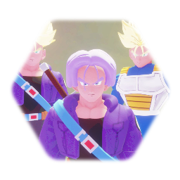Trunks