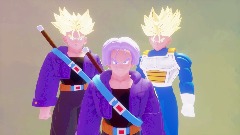 A screenshot taken in Dreams. 11 of 19.