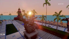 Trota town