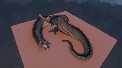 A screenshot taken in Dreams. 24 of 30.