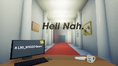 Hell Nah. Beta 0.05