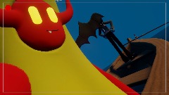A screenshot taken in Dreams. 12 of 23.