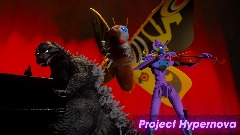 A screenshot taken in Dreams. 8 of 17.