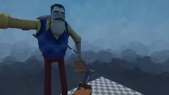 Hello neighborhood pk discontinued