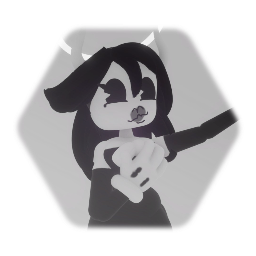 BATIM/BATDR - Alice Angel  :3