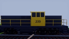 @KadenMinecraft09 likes trains (remake)