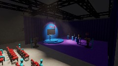 Science Explained Game Show