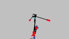 A screenshot taken in Dreams. 1 of 2.