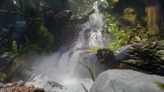 A screenshot taken in Dreams. 26 of 26.