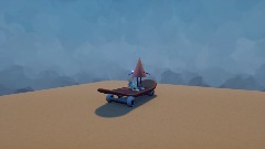 A screenshot taken in Dreams. 4 of 4.