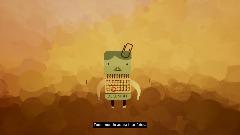 A screenshot taken in Dreams. 3 of 3.