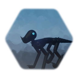 Blackyr