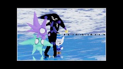 A screenshot taken in Dreams. 5 of 8.